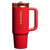 Stanley Quencher Protour™ Flip Straw Tumbler 20oz & 30oz | Holiday Collection