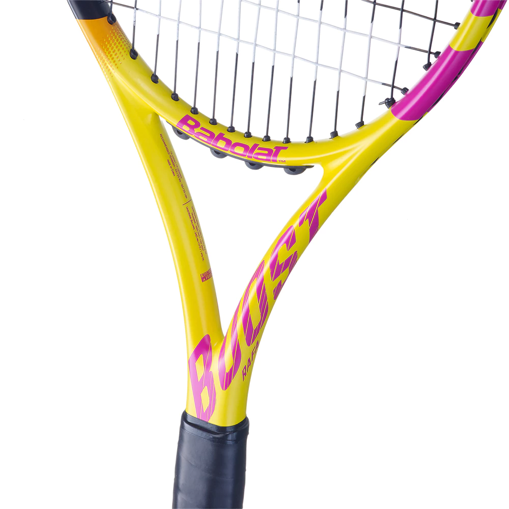 Boost Rafa 2g Babolat T/R Boost RAFA G2 - Strung – Chris Sports