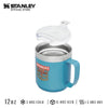 Stanley The Milestones Insulated Camp Mug 12 oz.