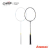 Kawasaki Power 3570 Badminton Racket - Unstrung