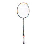 Kawasaki High Tension G30 Badminton Racket - Strung with Free Towel