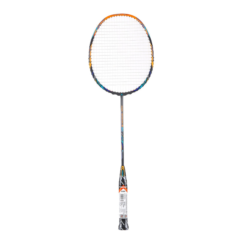 Kawasaki High Tension G30 Badminton Racket - Strung with Free Towel