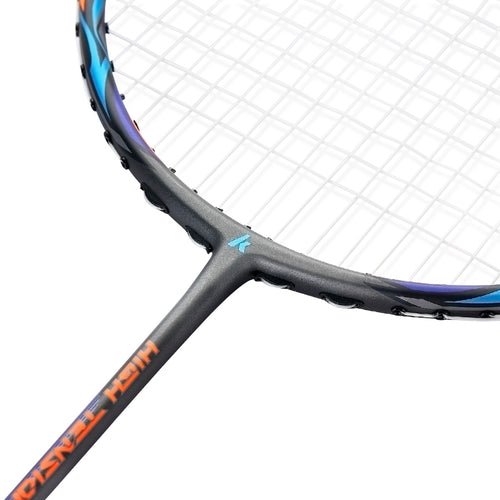 Kawasaki High Tension G30 Badminton Racket - Strung with Free Towel