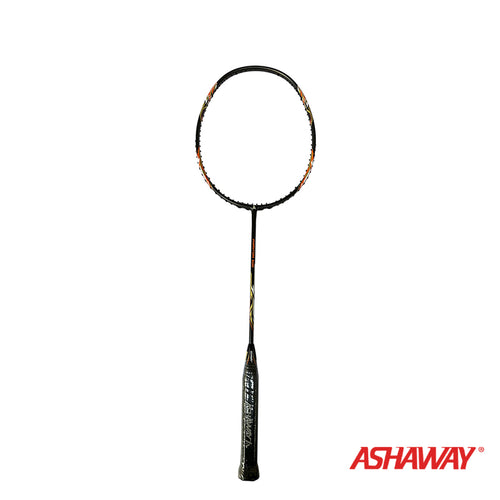 ASHAWAY PHANTOM Badminton Racket with BAG and Unstrung