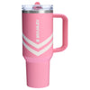 Stanley Quencher Protour™ Flip Straw Tumbler Chevron - 30oz & 40oz