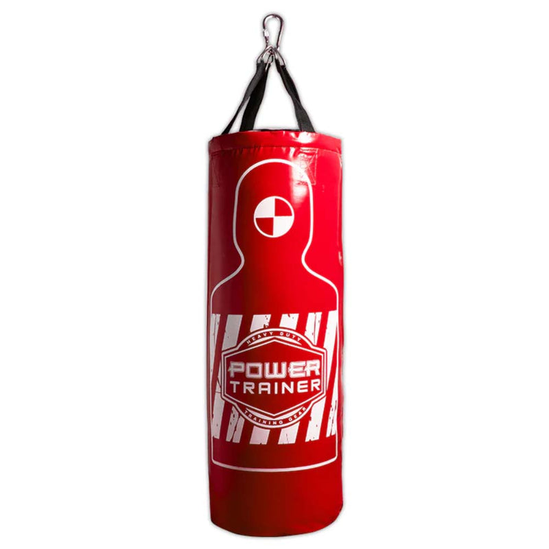 Power Trainer Punching Bag Extra Large – Chris Sports