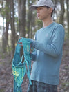 Aonijie C9116 Reflective Running Backpack Lightweight for Marathon & Hiking