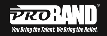 ProBand BandIT