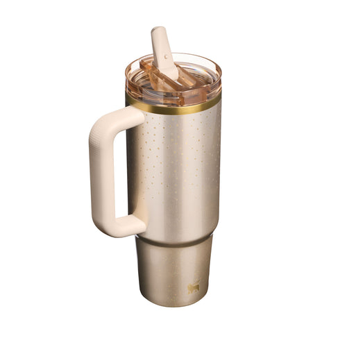 Stanley Quencher Protour™ Flip Straw Tumbler 20oz & 30oz | Holiday Collection