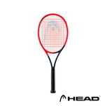 Head Radical PRO 2023 Tennis Racket Versatile, Innovative and Dynamic Tennis Racquet UNSTRUNG