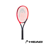 Head Radical TEAM L 2023 Tennis Racket Versatile, Innovative and Dynamic Tennis Racquet UNSTRUNG