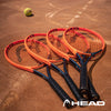 Head Radical TEAM L 2023 Tennis Racket Versatile, Innovative and Dynamic Tennis Racquet UNSTRUNG