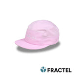 Fractel M-Series ROSETTE Comfortable and Durable Unisex cap for Running, Cycling, Hiking and Gym Exercises