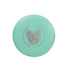Hard Flying Disc Frisbee – Durable PE Material, & Stable Control for Sports, Training & Outdoor Fun