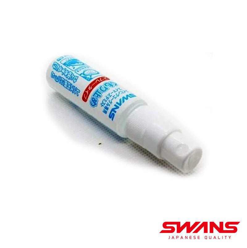 Swans SA-33B Anti-Fog Spray for Swimming Googles 15ml – Chris Sports