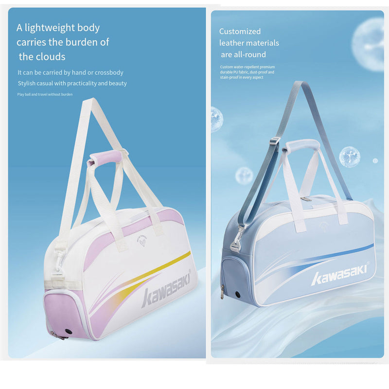 Kawasaki B8131 Badminton Bag | Chris Sports – Chris Sports
