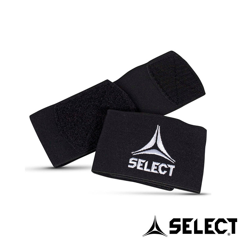 Select Shin Guard Holder for Soccer and Football