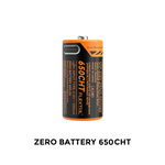 Flextail Zero Battery