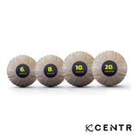 Centr Slam Ball Premium Durable Construction