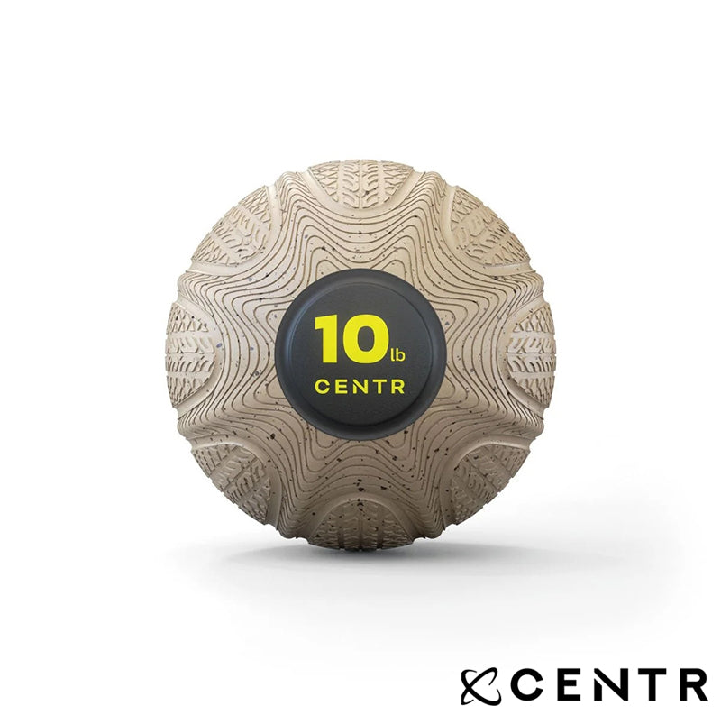 Centr Slam Ball Premium Durable Construction