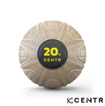 Centr Slam Ball Premium Durable Construction