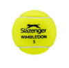 Slazenger Wimbledon Tennis Ball