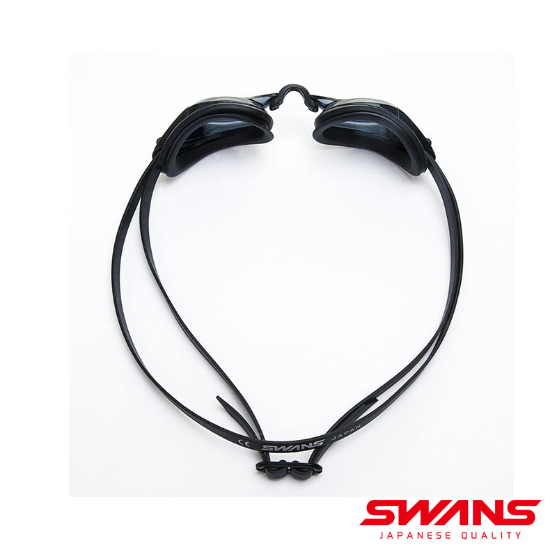 swans prescription goggles Swans Fitness Prescription and Recreation Swimming Goggles SW-450P Mad – Chris Sports