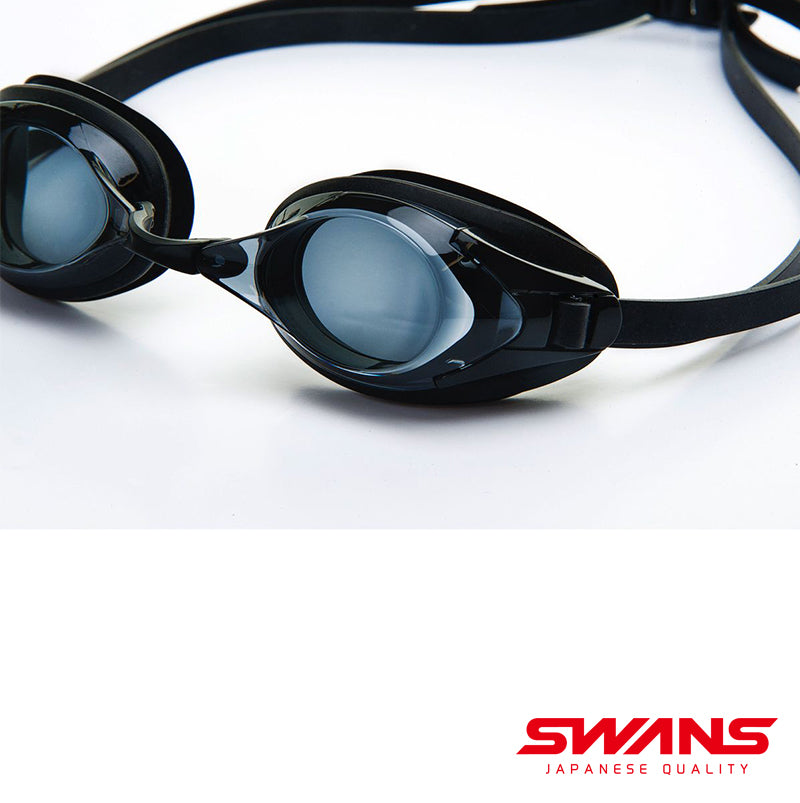 swans prescription goggles Swans Fitness Prescription and Recreation Swimming Goggles SW-450P Mad – Chris Sports