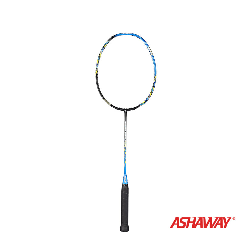 ASHAWAY STRIKER FORCE Badminton Racket with BAG and Unstrung