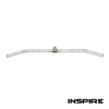 Inspire Fitness Aluminum Three Hole Lat Bar