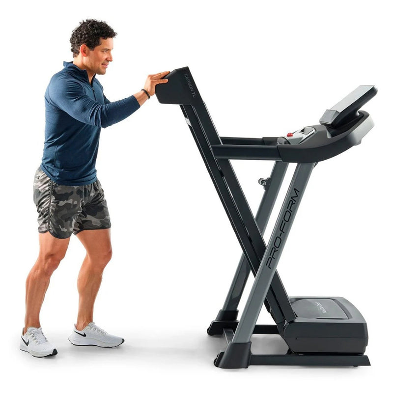 ProForm Carbon TL PFTL59723 Treadmill Chris Sports