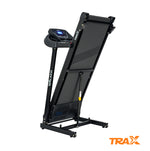 Trax  MoonWalker Treadmill