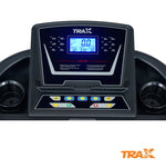 Trax  MoonWalker Treadmill