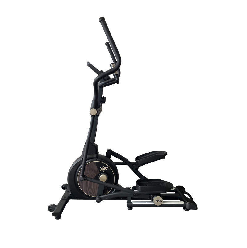 Irax Machine Trax X5i Elliptical Exercise Trainer Machine – Chris Sports