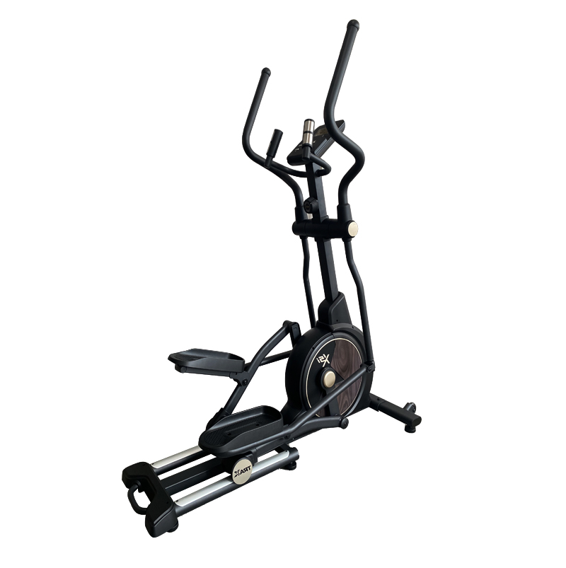 Irax Machine Trax X5i Elliptical Exercise Trainer Machine – Chris Sports