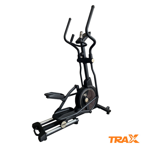 Trax X5i Elliptical Exercise  Trainer Machine