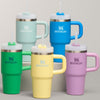 Stanley Adventure Quencher H2.0 FlowState™ Insulated Tumbler 20oz.