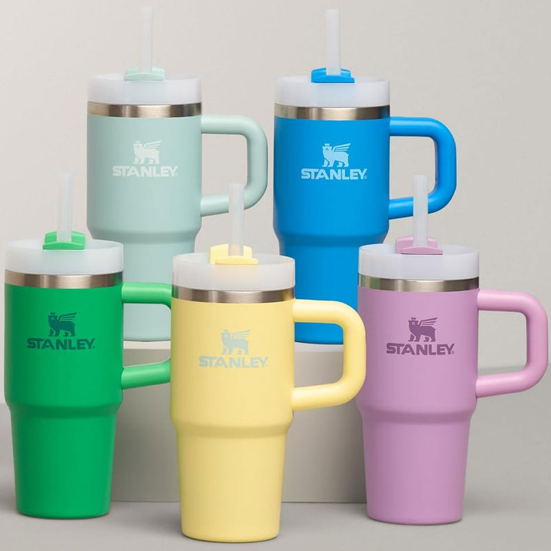 NATAL DESIGN × STANLEY　ワイドマグ  Ver.20oz” ネイタルデザイン×スタンレーの限定マグ入荷。[2021.10.03発行