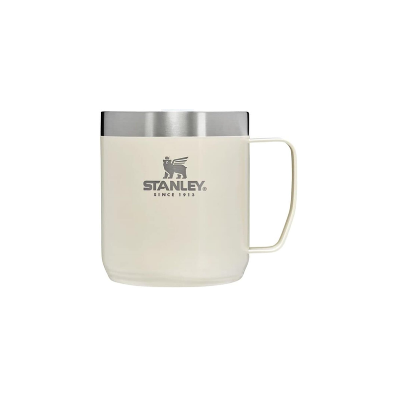 Stanley Classic Camp Mug (12oz)