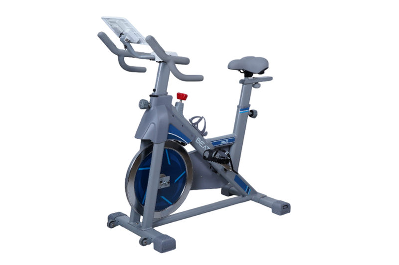 Trax Cadence Beat Exercise Bike - Main Image
