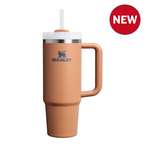 Stanley Adventure Quencher H2.0 FlowState™ Insulated Tumbler 30 oz.