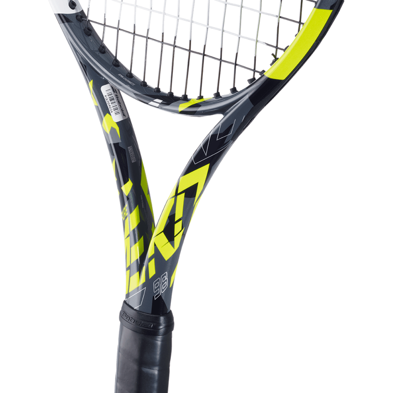 Babolat T/R Pure Aero G2 98 - Unstrung – Chris Sports Babolat T/R Pure Aero G2 98 - Unstrung – Chris Sports