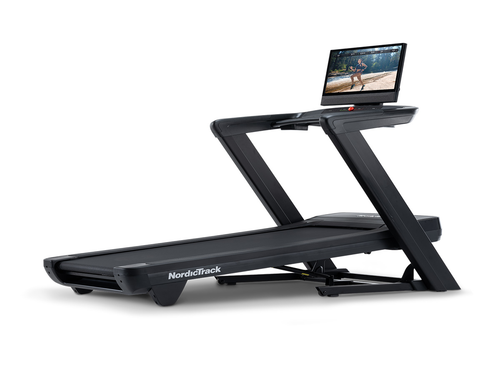 Nordictrack Treadmill 2450