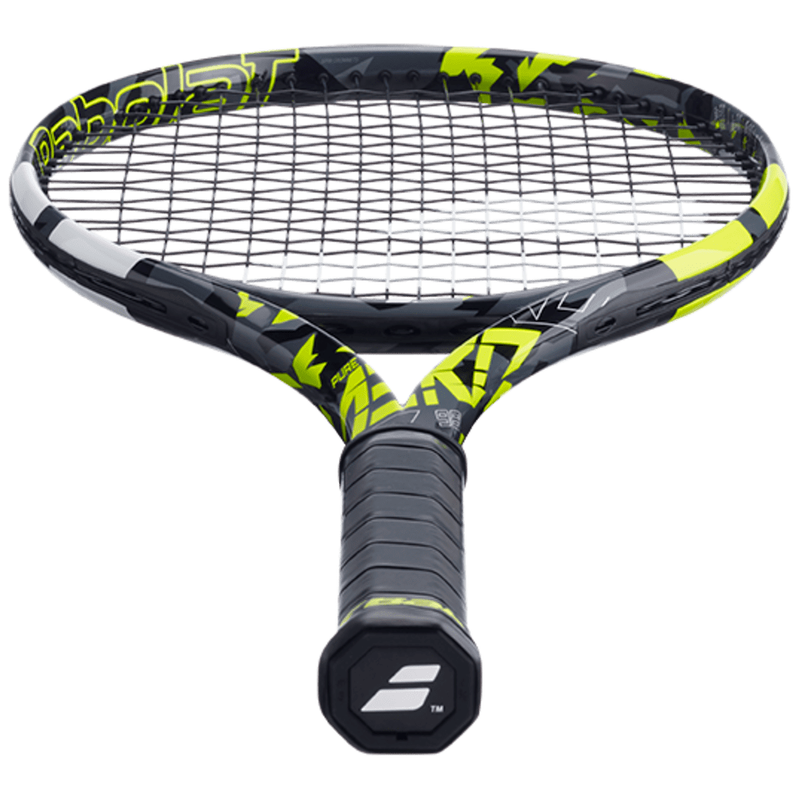 Babolat T/R Pure Aero G2 98 - Unstrung – Chris Sports Babolat T/R Pure Aero G2 98 - Unstrung – Chris Sports