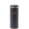 Stanley Aerolight Transit Fliptop Mug 12oz & 16oz - Stainless Steel Spill Proof for Everyday Use