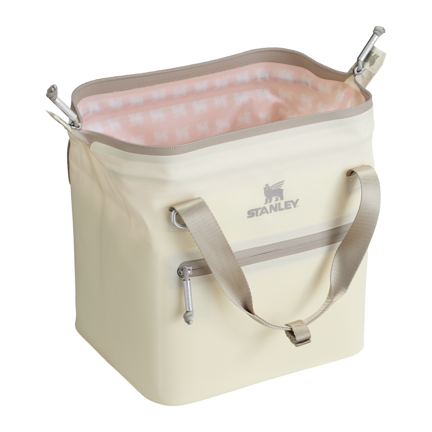 Stanley All Day Julienne ミニソフトクーラーバッグ レア Stanley All Day Julienne ミニソフトクーラーバッグ レア
