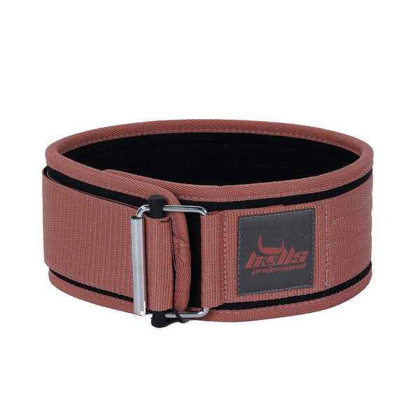 Bulls Weightlifting Belt - Circuit