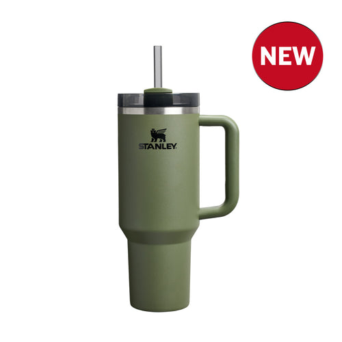 Stanley Adventure Quencher H2.0 FlowState™ Insulated Tumbler 40 oz.