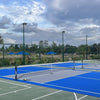Flexicourt Picklefloor -  Indoor & Outdoor Pickleball Court Surface
