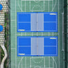 Flexicourt Picklefloor -  Indoor & Outdoor Pickleball Court Surface